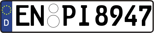 EN-PI8947