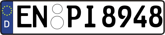 EN-PI8948