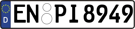 EN-PI8949