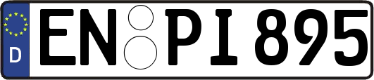 EN-PI895