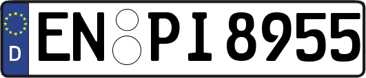 EN-PI8955
