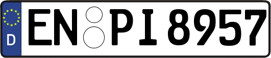 EN-PI8957