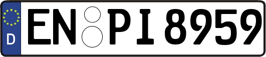 EN-PI8959