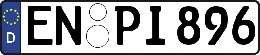 EN-PI896