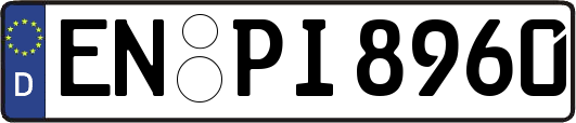 EN-PI8960