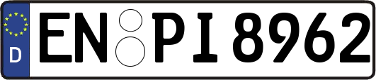 EN-PI8962