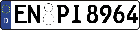 EN-PI8964