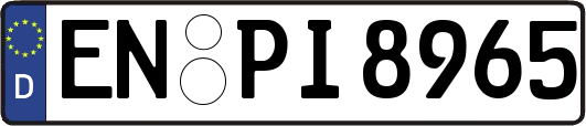 EN-PI8965