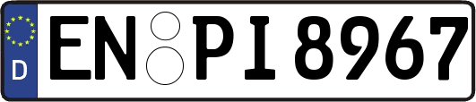 EN-PI8967