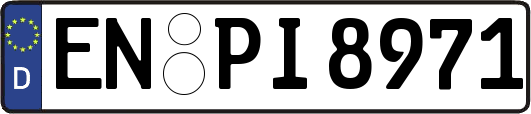 EN-PI8971
