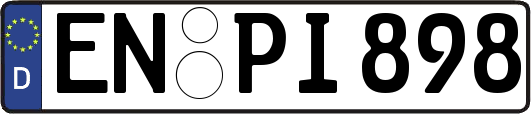 EN-PI898