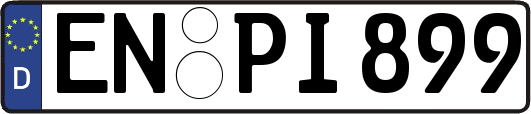 EN-PI899
