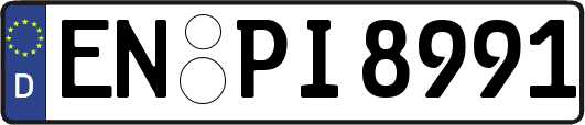 EN-PI8991