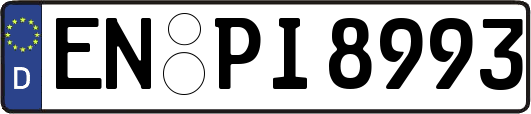 EN-PI8993