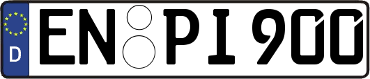 EN-PI900