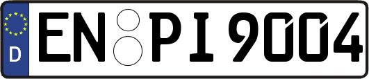EN-PI9004