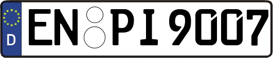 EN-PI9007