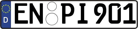 EN-PI901