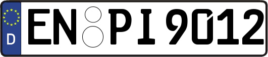 EN-PI9012