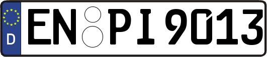 EN-PI9013