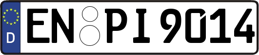 EN-PI9014