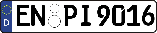 EN-PI9016