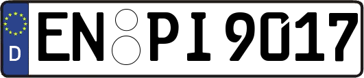 EN-PI9017