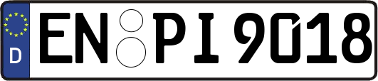 EN-PI9018