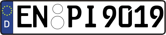 EN-PI9019