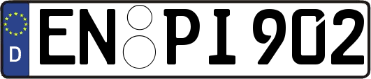 EN-PI902