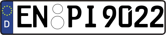 EN-PI9022