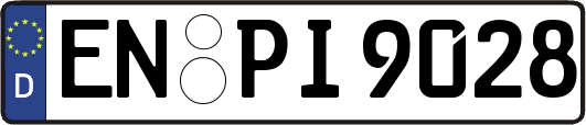 EN-PI9028
