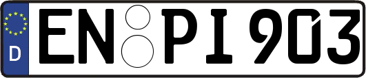 EN-PI903