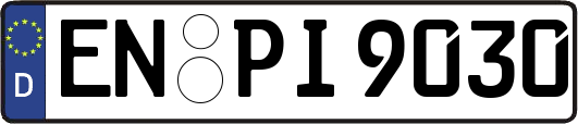 EN-PI9030