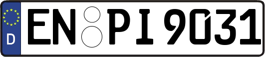 EN-PI9031