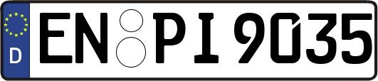 EN-PI9035