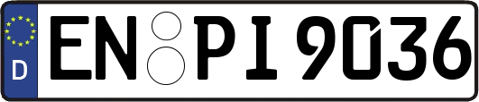 EN-PI9036