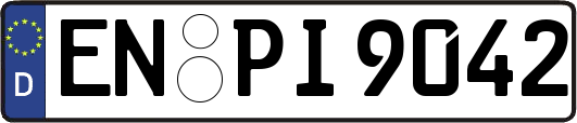 EN-PI9042