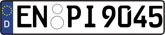 EN-PI9045