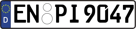 EN-PI9047