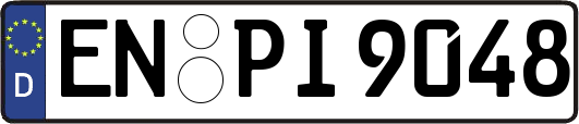 EN-PI9048