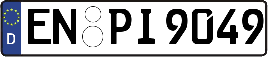 EN-PI9049