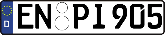 EN-PI905