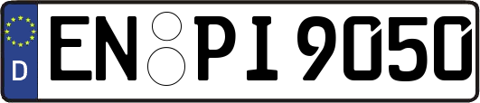 EN-PI9050