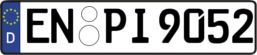 EN-PI9052