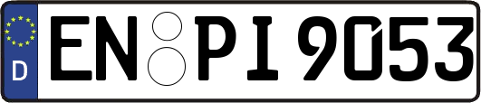 EN-PI9053