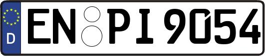 EN-PI9054