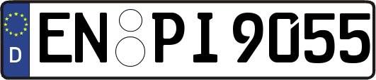 EN-PI9055