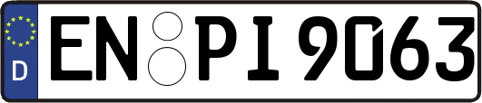 EN-PI9063
