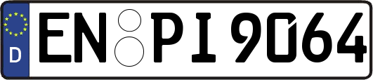 EN-PI9064